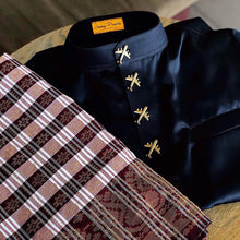 Load image into Gallery viewer, Butang Baju Melayu Viral 2019 - Butang Kapal Terbang &amp; Butang Sauh
