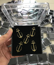 Load image into Gallery viewer, Butang Baju Melayu Viral 2019 - Butang Kapal Terbang &amp; Butang Sauh