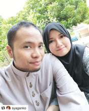 Load image into Gallery viewer, Butang Baju Melayu Viral 2019 - Butang Kapal Terbang &amp; Butang Sauh
